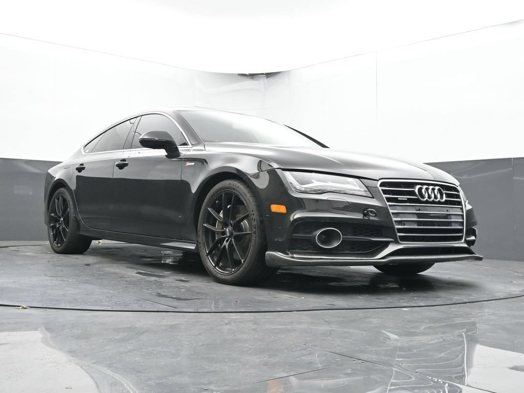 Used 2012 Audi A7 3.0T Premium AWD/4WD image 47