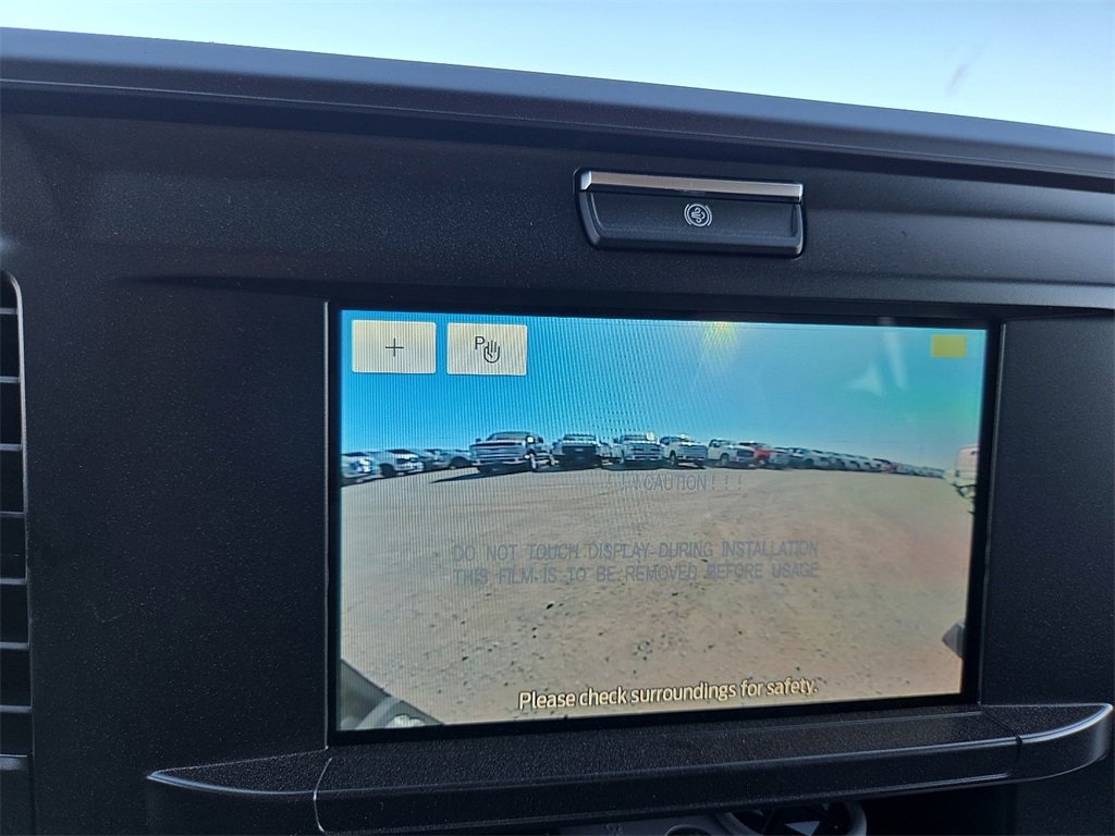New 2025 Ford F350 XL w/ XL Chrome Package image 13