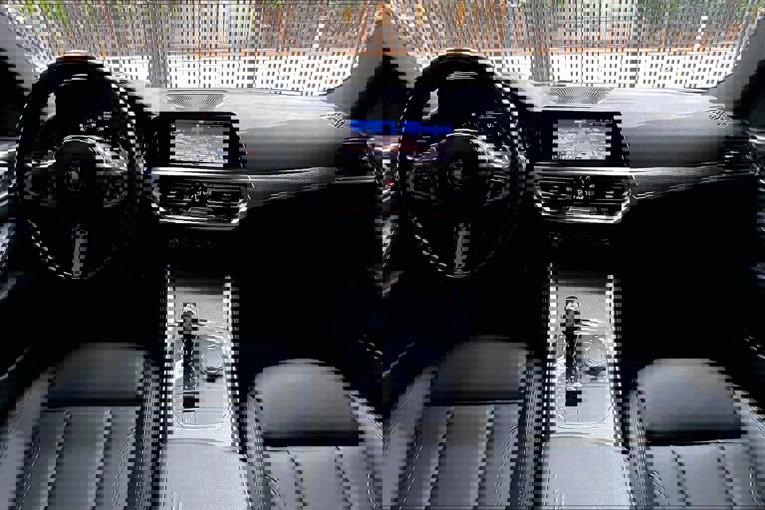 Used 2021 BMW 440i xDrive Coupe image 16