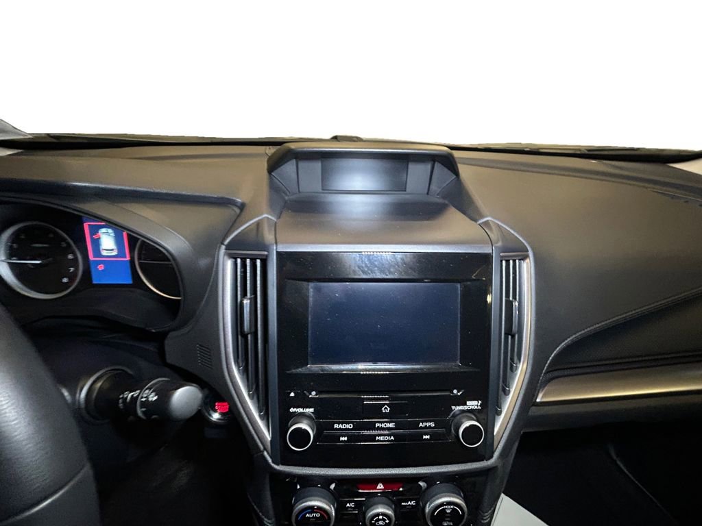 Used 2023 Subaru Forester Premium AWD/4WD image 11
