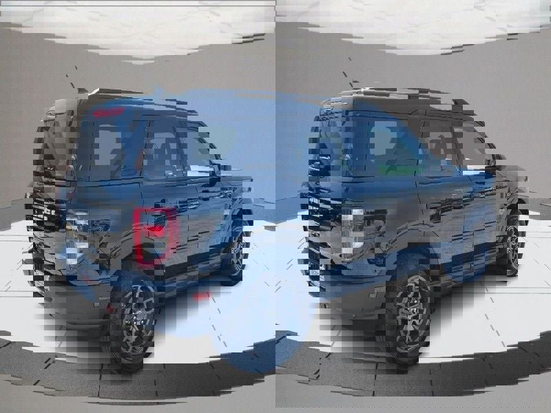 Used 2023 Ford Bronco Sport Big Bend w/ Convenience Package image 3