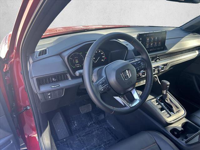 Certified 2025 Honda CR-V Sport-L image 3