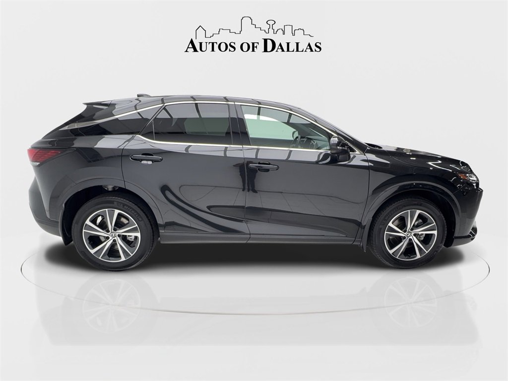 Used 2024 Lexus RX 350 Premium Plus image 7