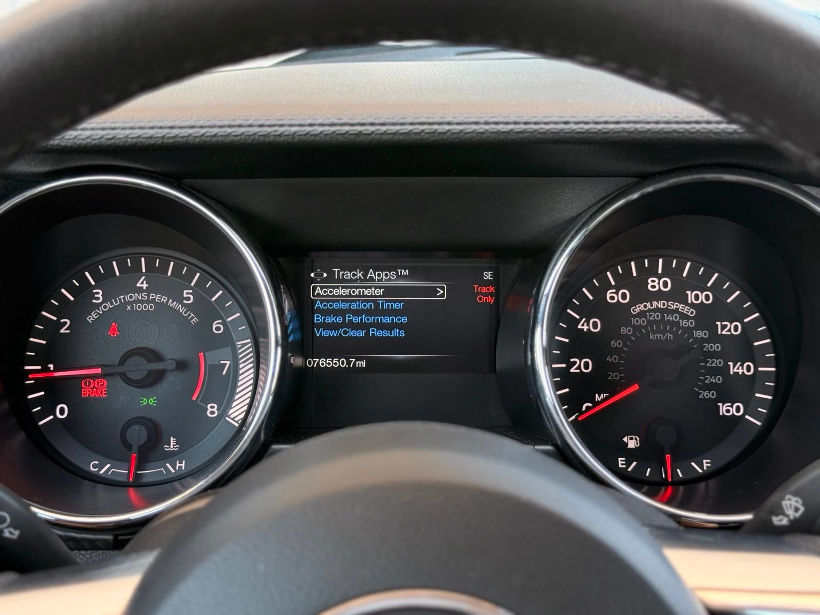 Used 2015 Ford Mustang Premium w/ Ecoboost Performance Package RWD image 33