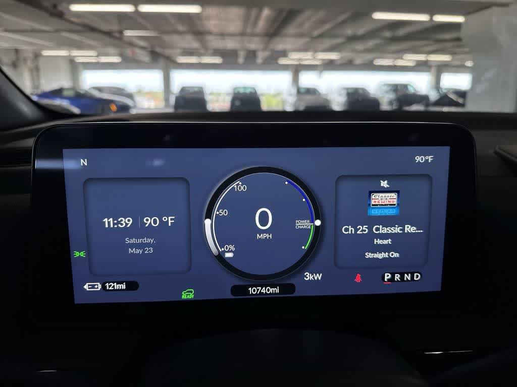 Used 2024 Honda Prologue EX image 15