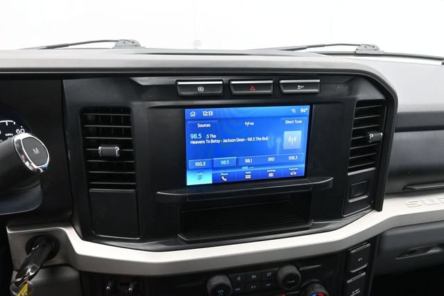 Used 2023 Ford F250 XLT w/ Camper Package AWD/4WD image 39