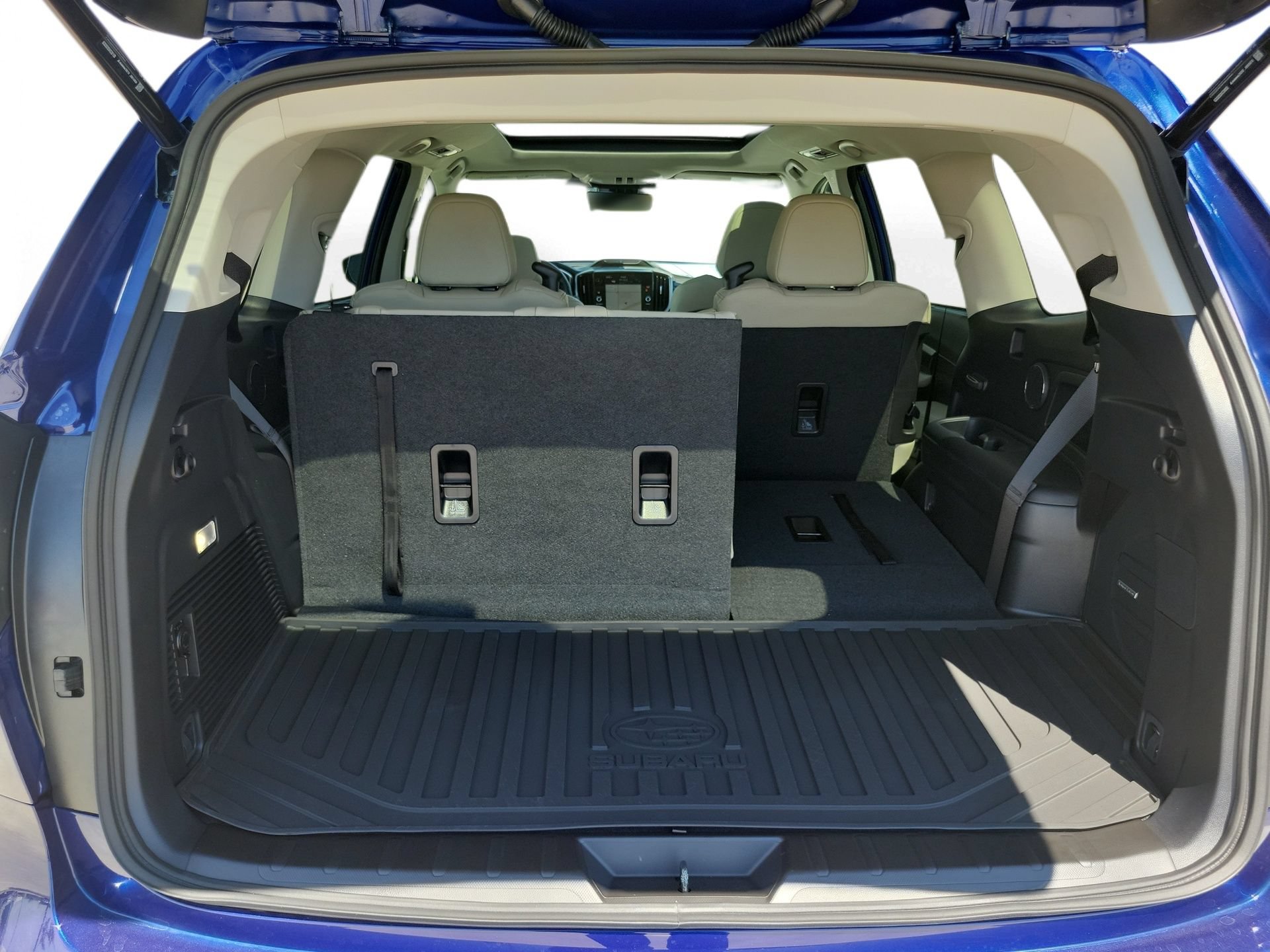 New 2026 Subaru Ascent Limited AWD/4WD image 21