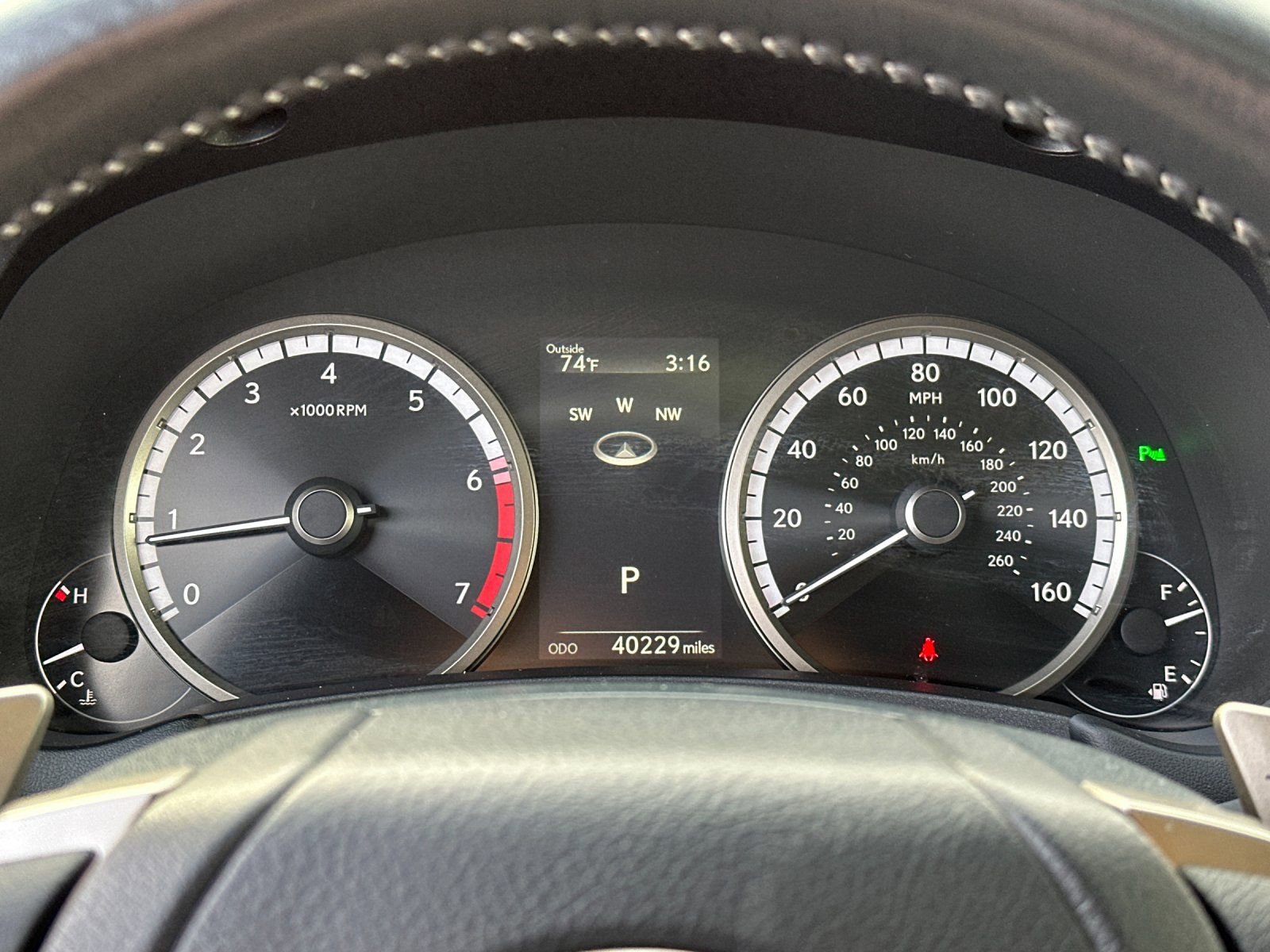 Used 2021 Lexus NX 300 F Sport w/ F Sport Premium Package image 25