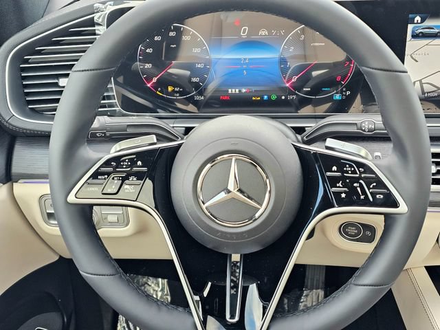 New 2026 Mercedes-Benz GLE 450 4MATIC Coupe image 24