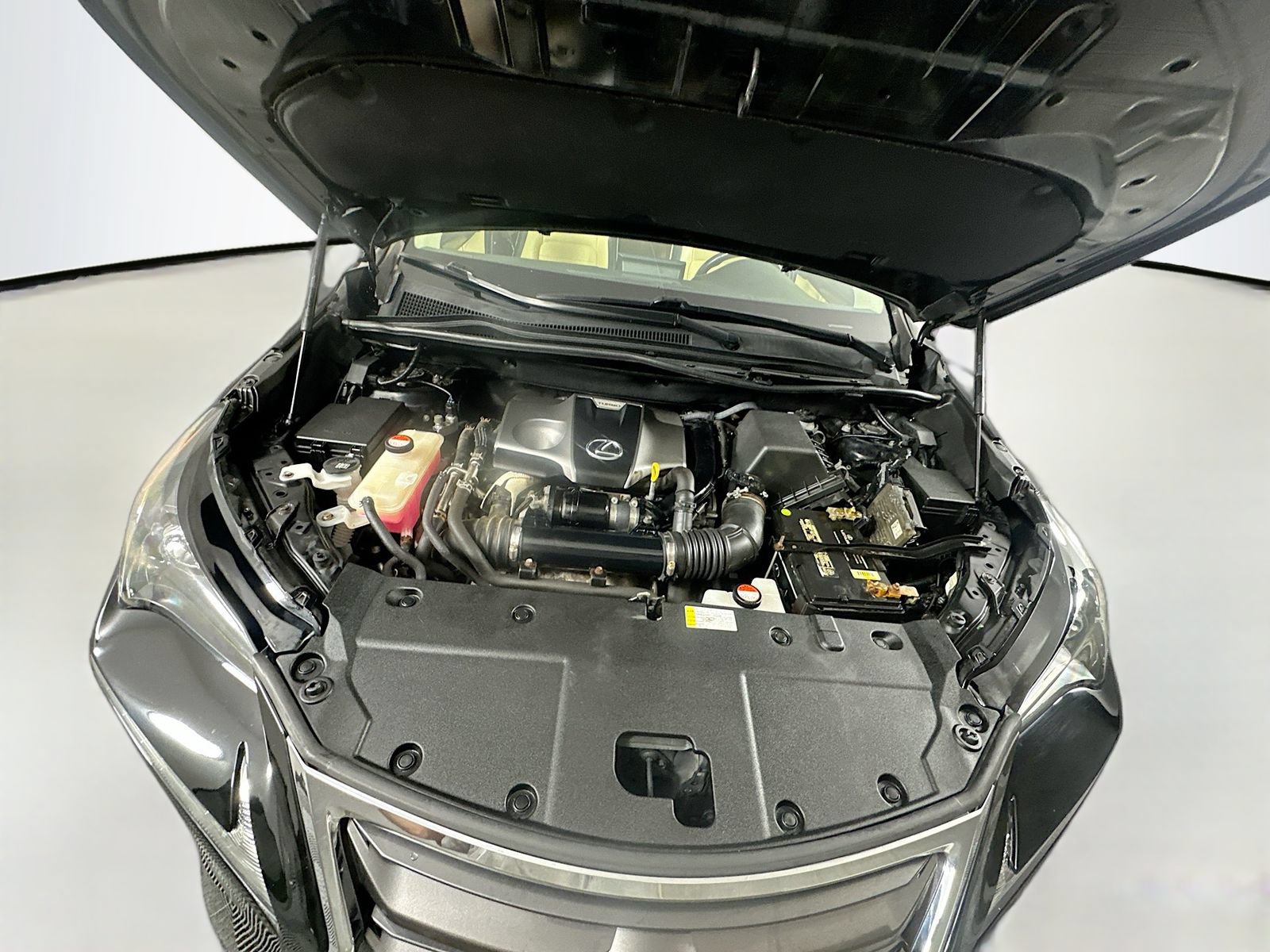 Used 2016 Lexus NX 200t FWD image 28