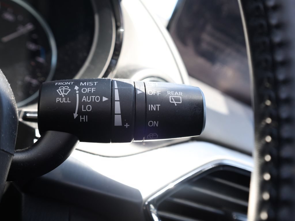 Certified 2021 MAZDA CX-9 Grand Touring FWD image 42