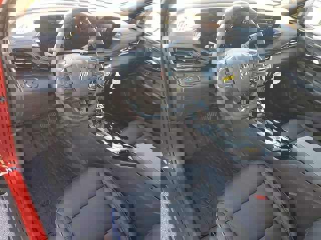 New 2026 Buick Envista Sport Touring w/ Convenience I Package image 6