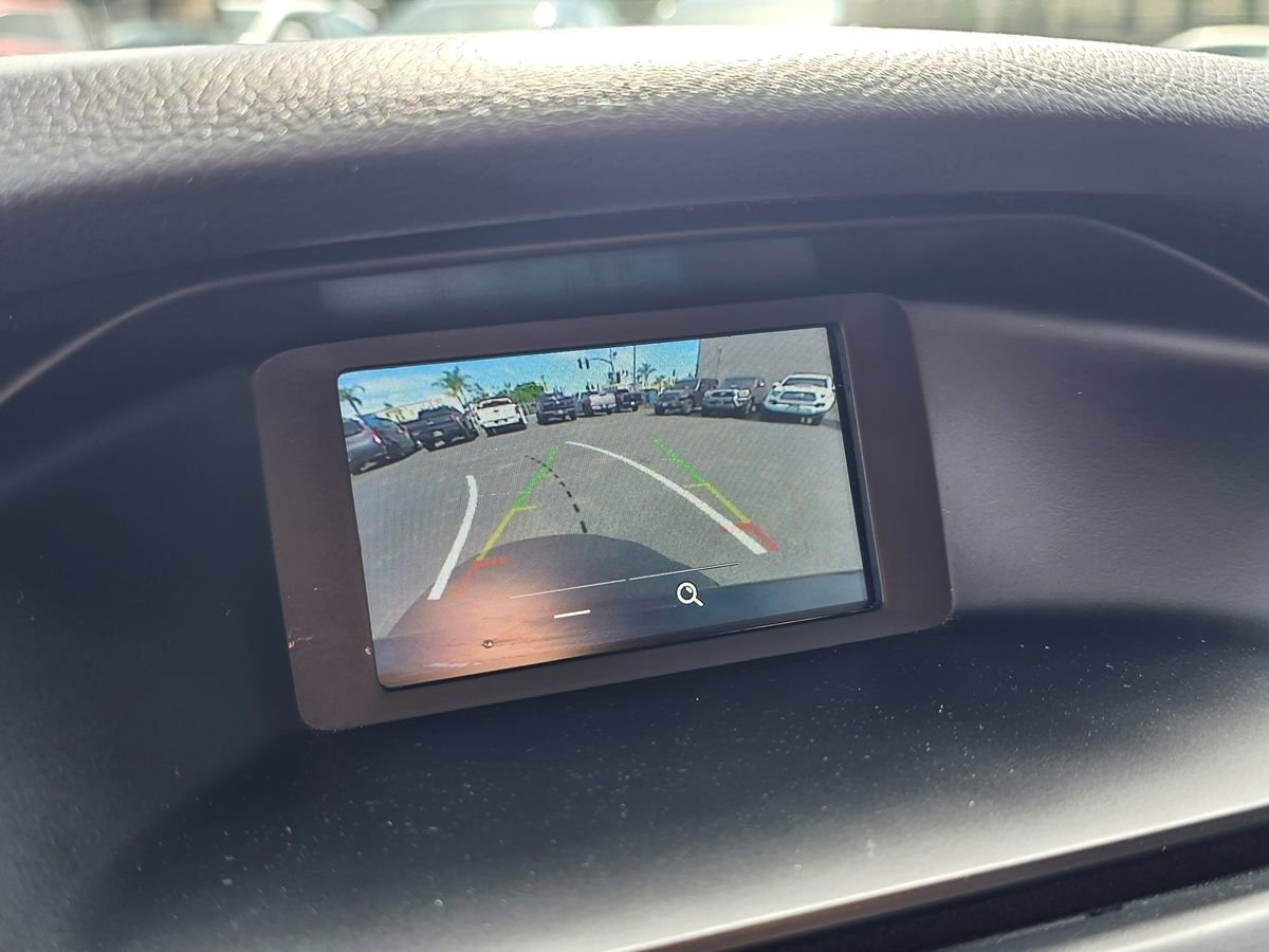 Used 2017 Ford Focus S image 25