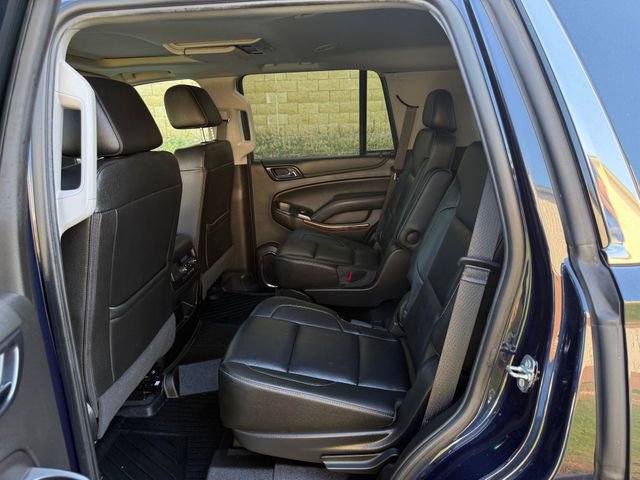 Used 2019 Chevrolet Tahoe LT w/ LT Signature Package image 7