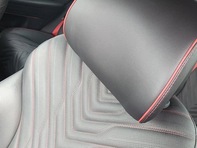 Used 2025 Genesis G80 3.5T Sport AWD/4WD image 24