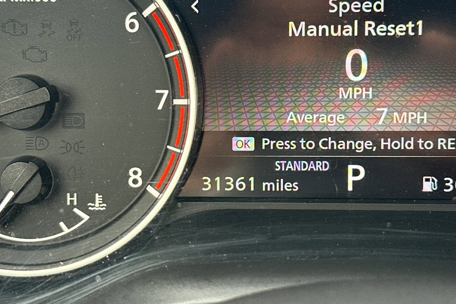 Certified 2021 Nissan Rogue S image 25