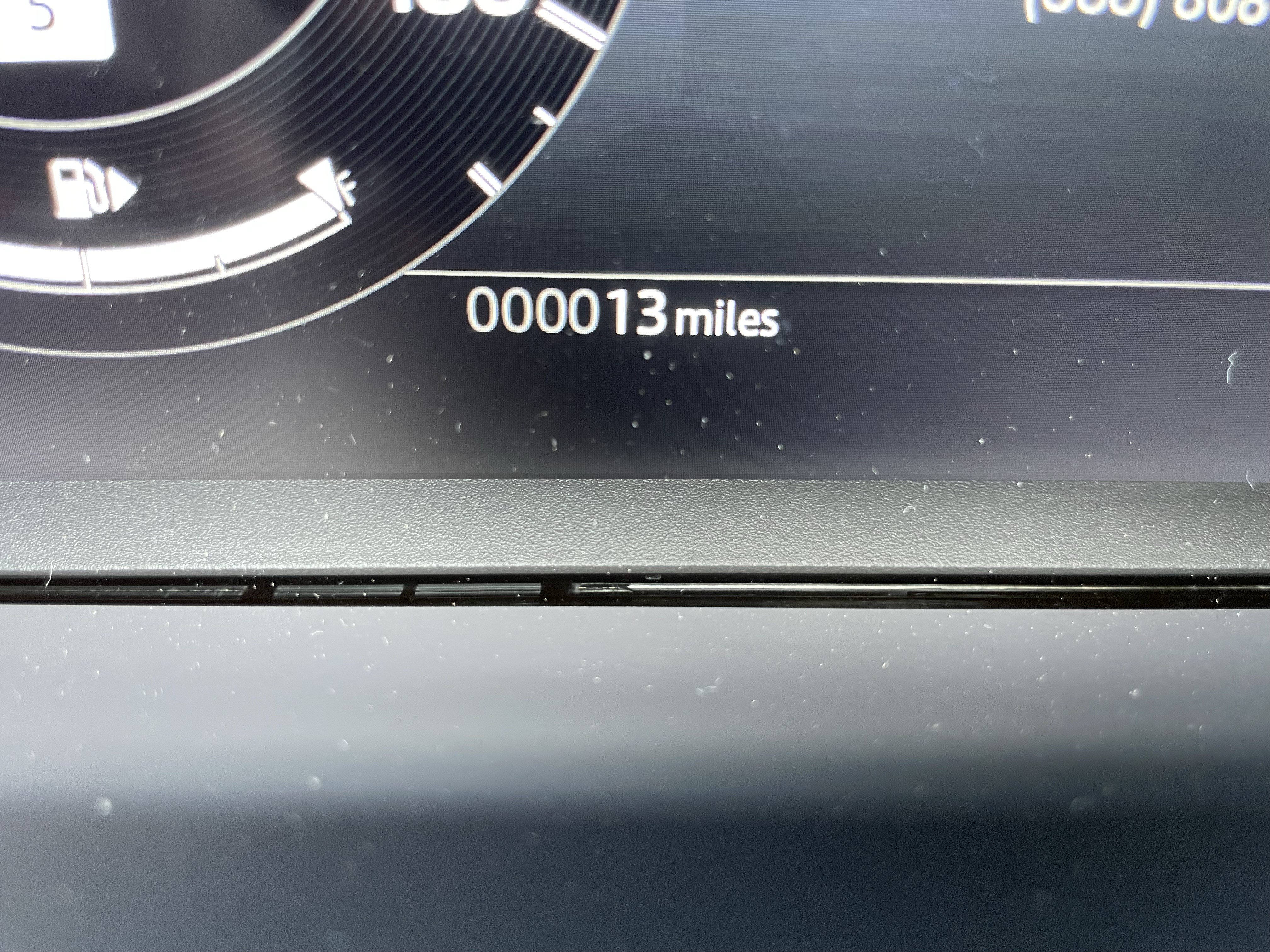 New 2026 Land Rover Discovery Dynamic SE AWD/4WD image 25