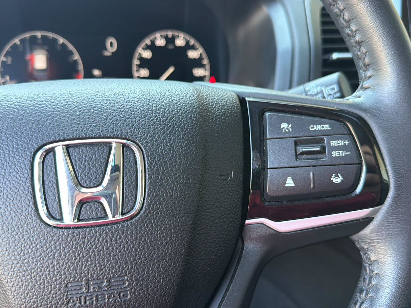 Used 2025 Honda Odyssey EX-L image 21