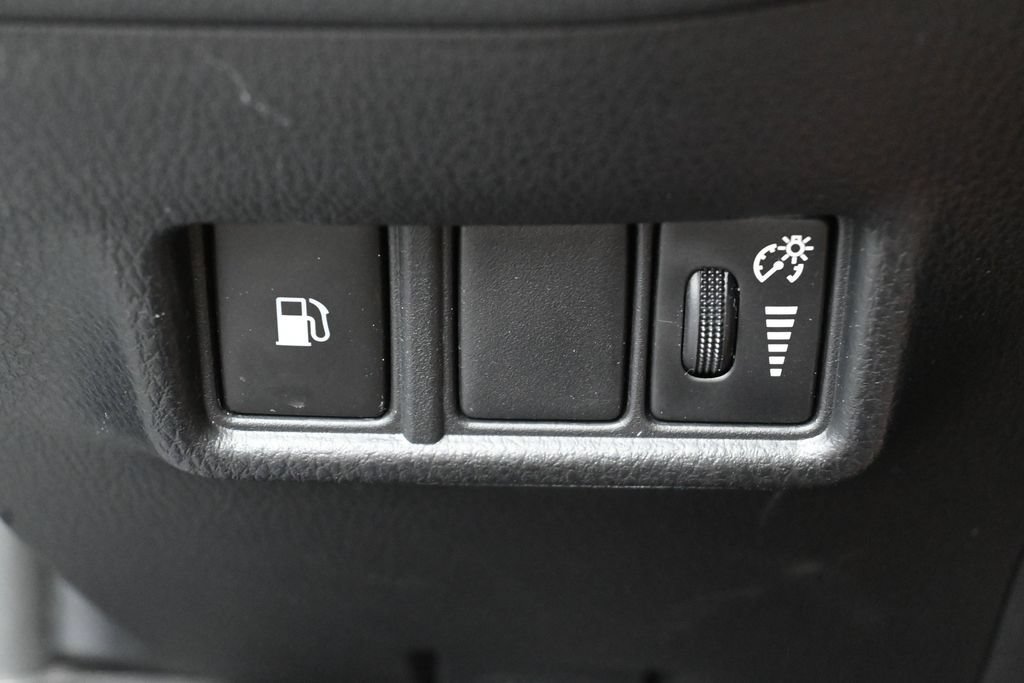 Certified 2021 Toyota C-HR Limited FWD image 16
