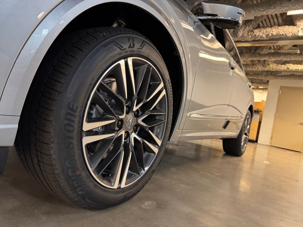 New 2026 Acura MDX w/ Advance Package image 30