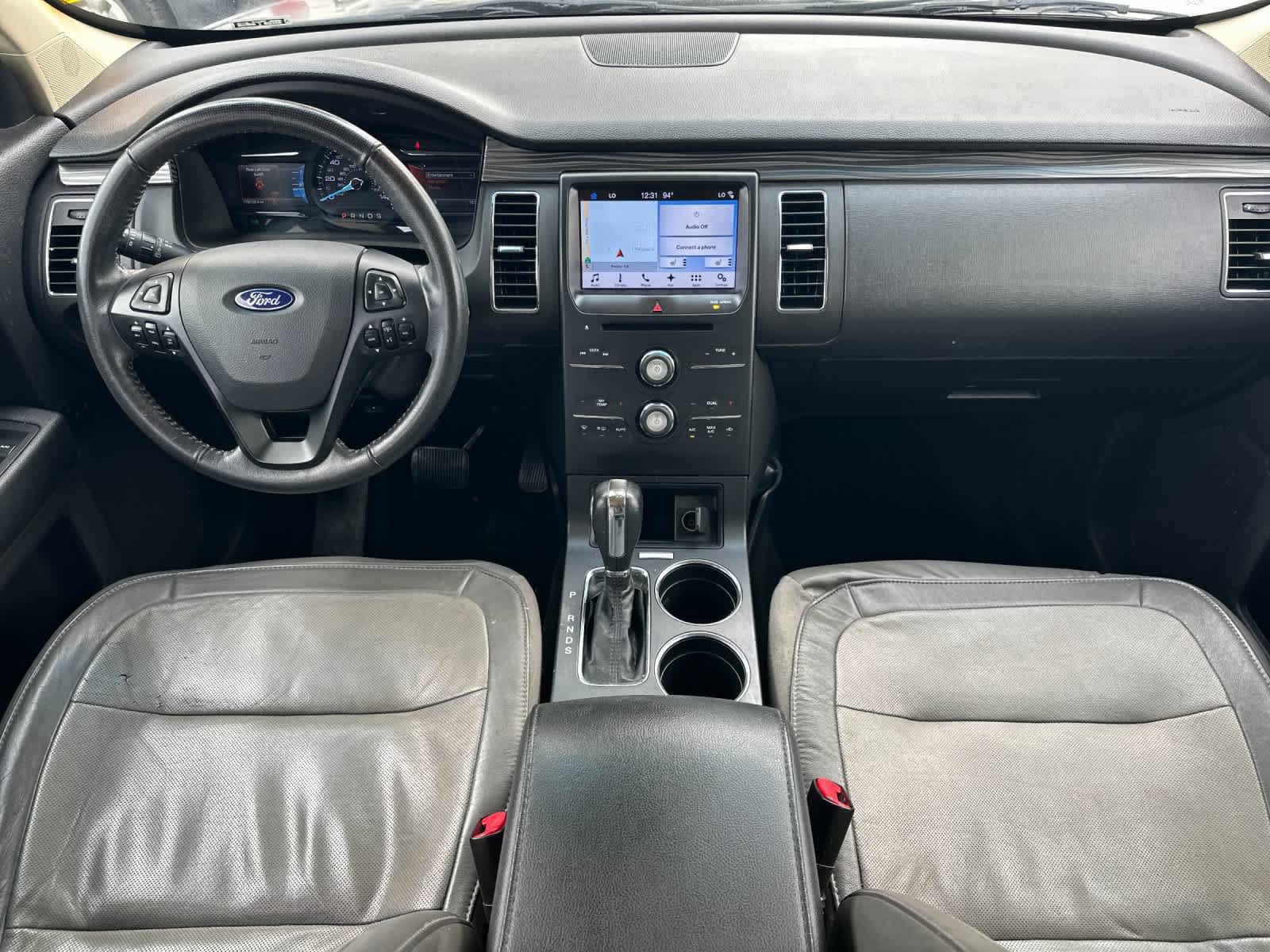 Used 2018 Ford Flex SEL w/ Equipment Group 202A FWD image 4