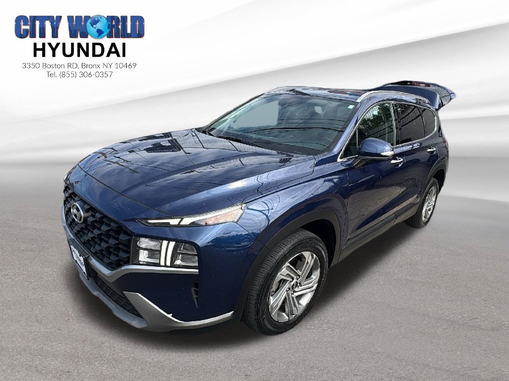 Used 2023 Hyundai Santa Fe SEL