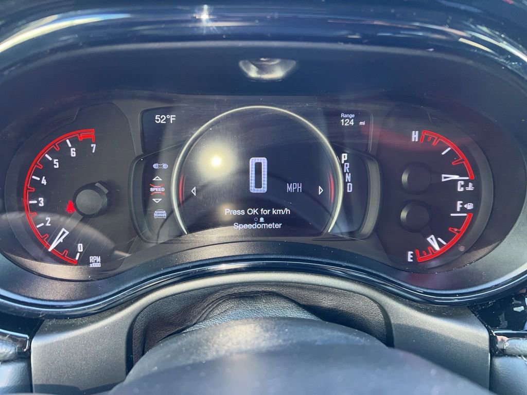 Certified 2022 Dodge Durango GT image 11