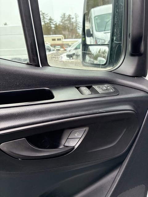 Used 2023 Mercedes-Benz Sprinter 2500 image 19
