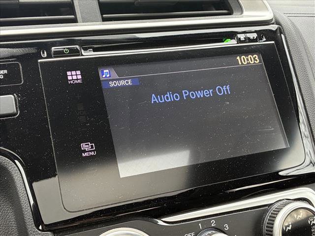 Used 2016 Honda Fit EX-L image 14