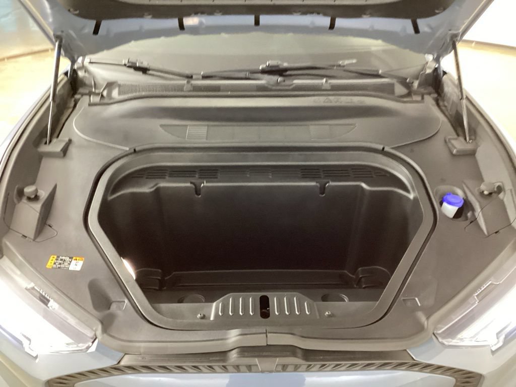Used 2023 Ford Mustang Mach-E Select RWD image 38