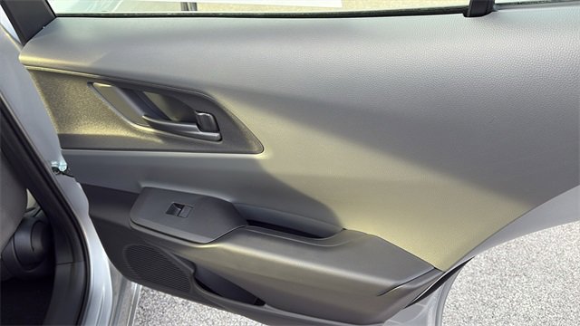 New 2026 Toyota Prius LE image 26