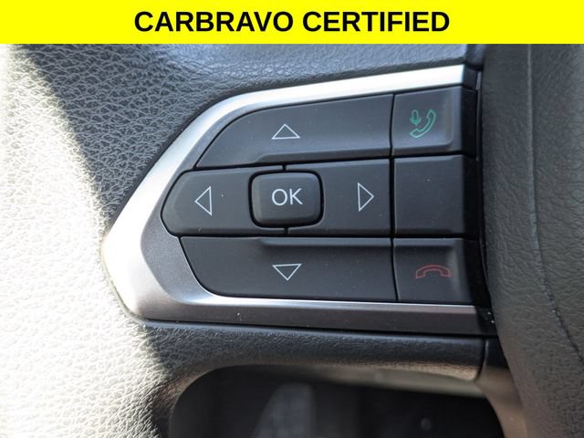 Used 2023 Jeep Compass Sport AWD/4WD image 13