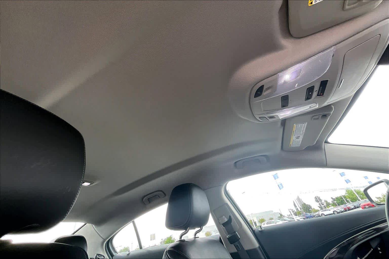 Used 2015 Buick LaCrosse Leather image 13