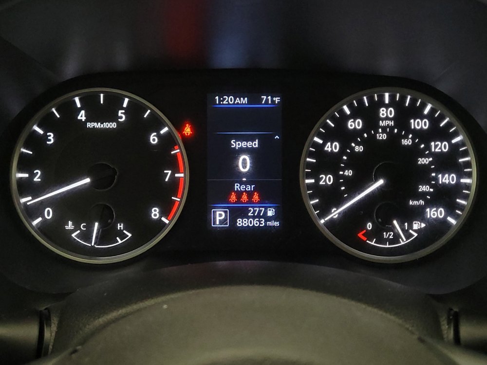 Used 2020 Nissan Sentra S FWD image 23