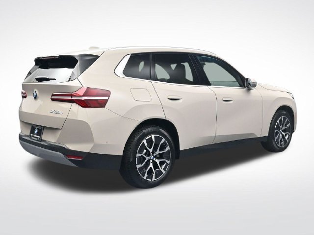 New 2026 BMW X3 xDrive30i w/ Premium Package AWD/4WD image 4
