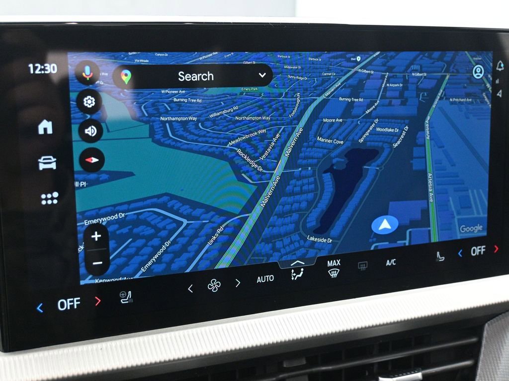 New 2026 Ford Explorer ST w/ Sun And Sound Package image 15