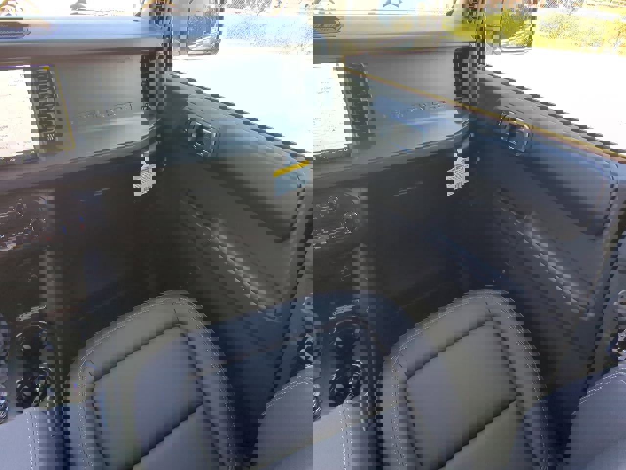 New 2026 Ford Bronco Badlands image 15