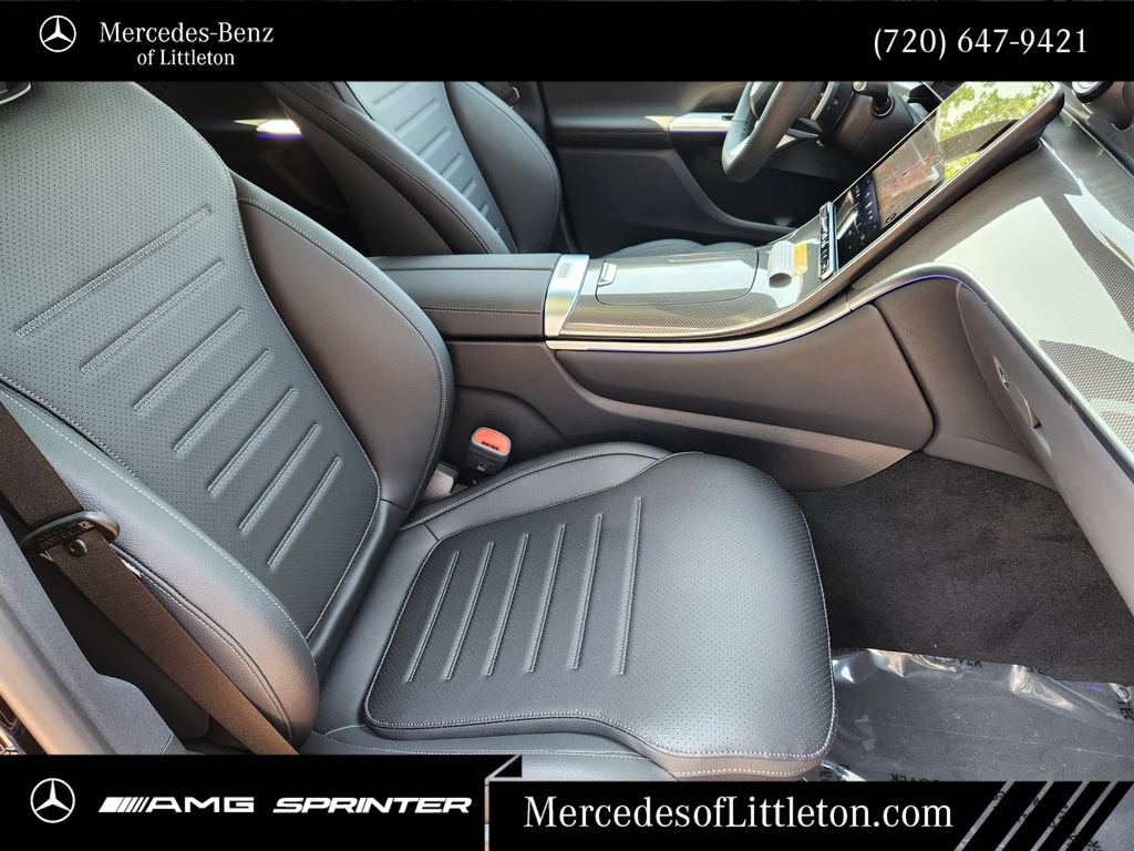 New 2026 Mercedes-Benz GLC 300 4MATIC image 13