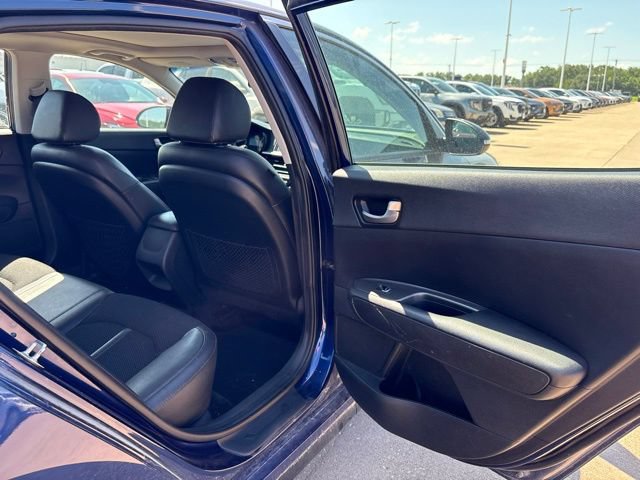 Used 2019 Kia Optima S w/ S Panoramic Sunroof Package FWD image 17