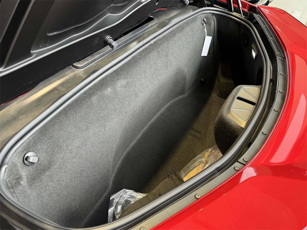 New 2025 Chevrolet Corvette Z06 image 15