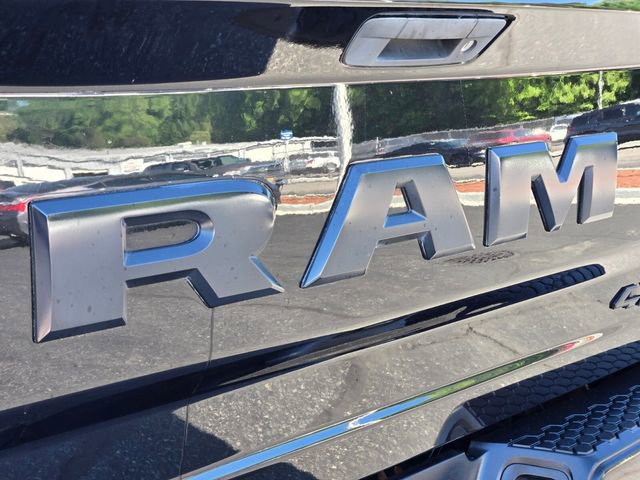 Used 2016 RAM 1500 Sport AWD/4WD image 17