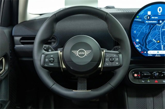 Certified 2025 MINI Cooper S image 16