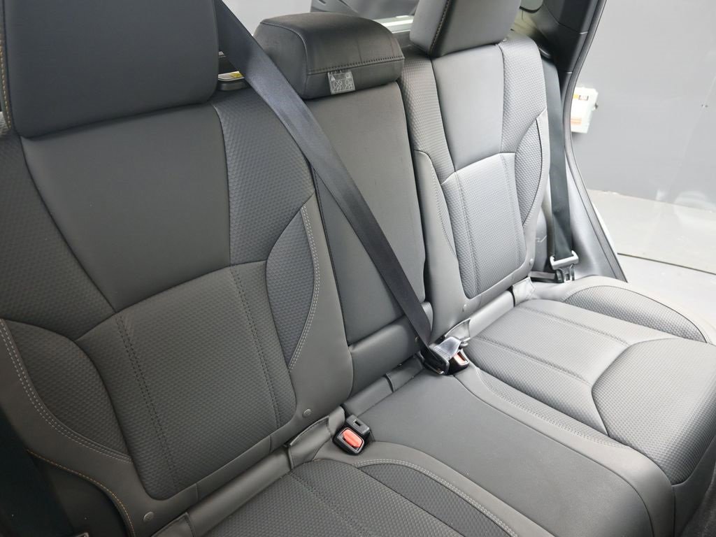 Used 2024 Subaru Forester Wilderness image 16