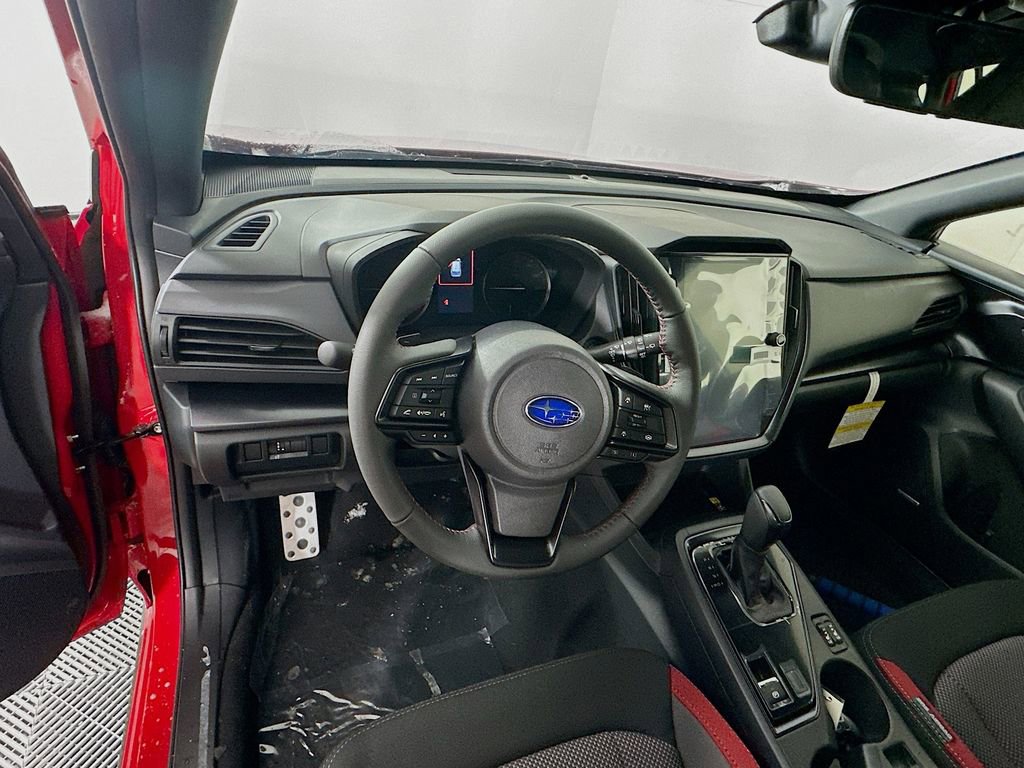New 2026 Subaru Impreza RS image 15