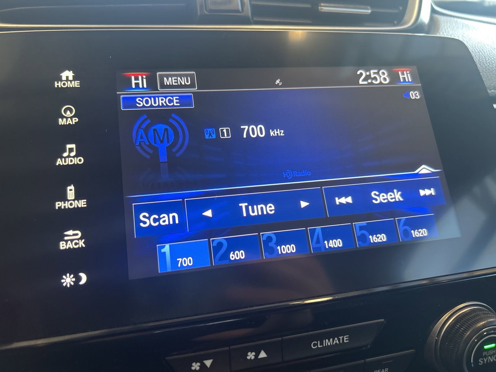 Used 2021 Honda CR-V Touring image 29