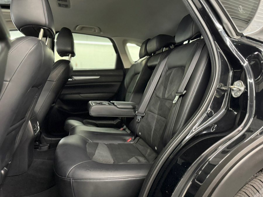 Used 2019 MAZDA CX-5 Touring AWD/4WD image 32