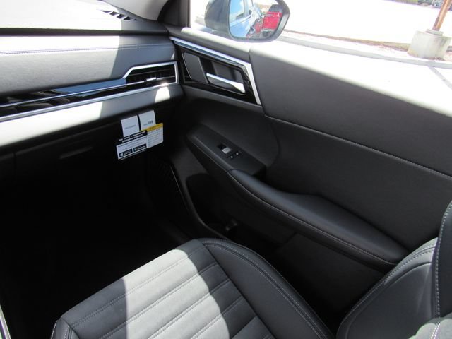 New 2026 Mitsubishi Outlander SE FWD image 20