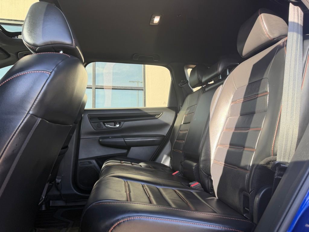 Used 2025 Honda CR-V Sport-L image 23
