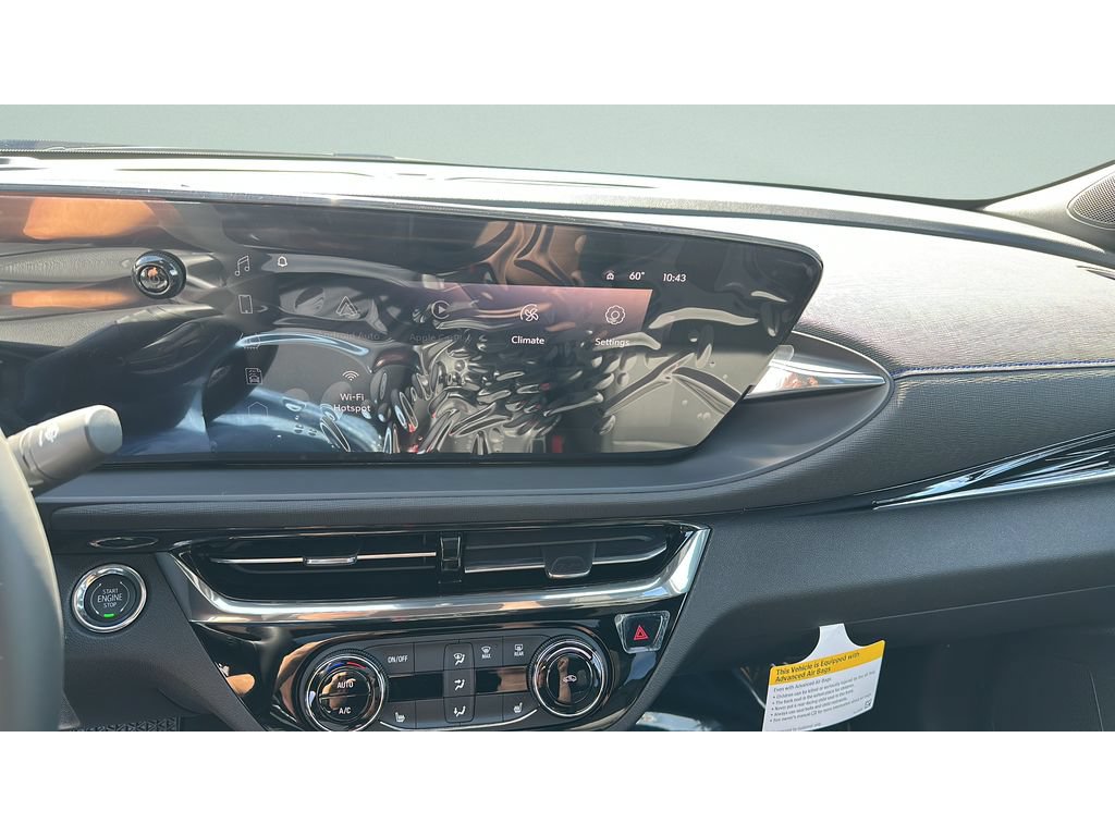 New 2026 Buick Envista Sport Touring w/ Convenience I Package FWD image 15