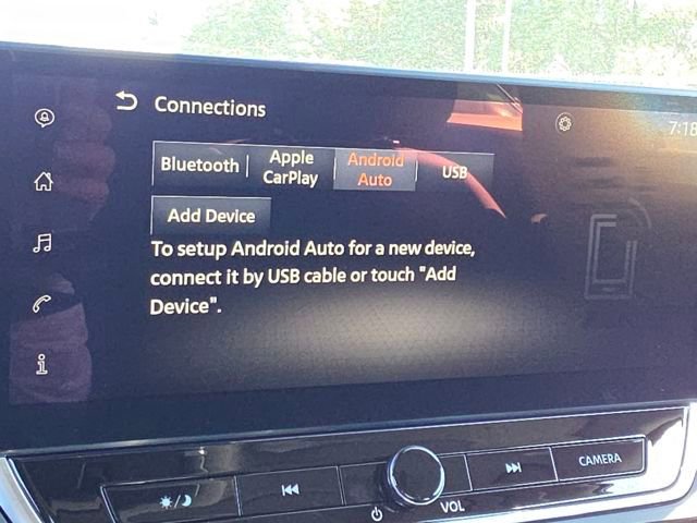 New 2025 Nissan Altima 2.5 SR w/ SR Premium Package image 10